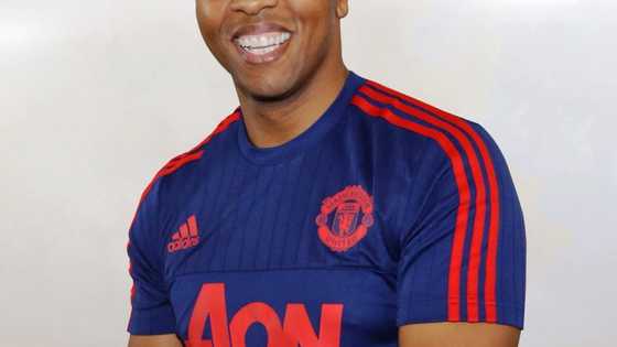 Quinton Fortune sends message to Bafana Bafana stars over European moves