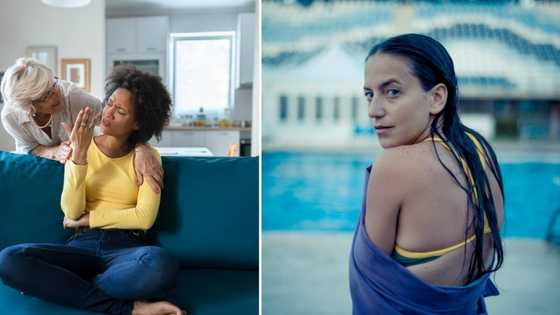 Woman shamed by bae’s mother for wearing revealing swimsuit on a boat trip, Mzansi expresses split opinion