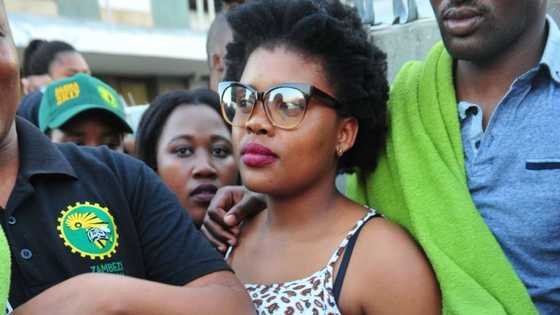 Businessman Malcolm X pledges R500k to repay money spent by Sibongile Mani, urges others to help