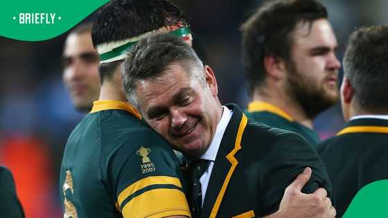 Former Springboks coach Heyneke Meyer reflects on Siya Kolisi’s journey