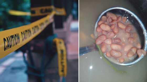 Free State woman arrested for allegedly killing 2 kids, their father, and cat with poisoned bean soup