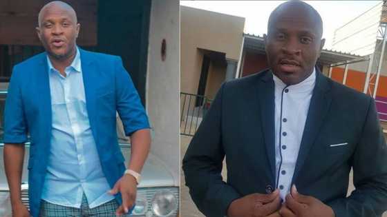 Dr Malinga slams death rumours: Musician says he is alive and well