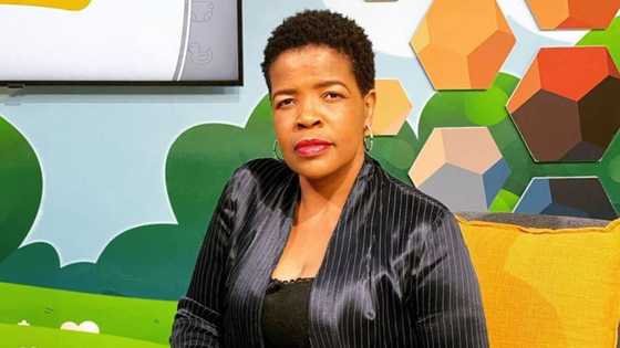 Candy Tsa Mandebele creates beautiful music after surviving 2nd car accident, singer releases new single