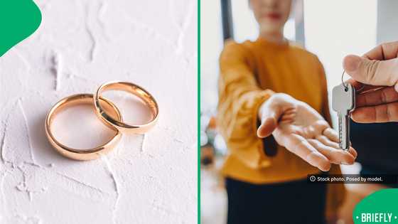 Constitutional Court changes property rules for married couples in South Africa