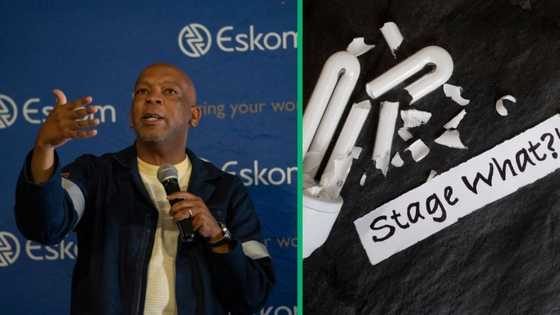 Loadshedding Stage 2 and Stage 1 to be implemented in tandem until further notice, SA crack jokes