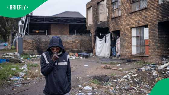 City of Cape Town wrestling hijacked buildings because of legislation