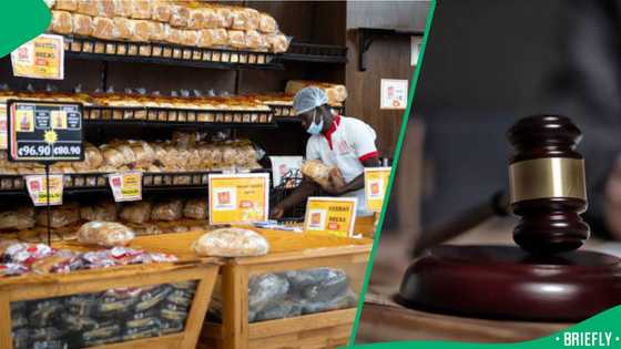 Labour Court rules bakery manager’s dismissal over bible verse unfair