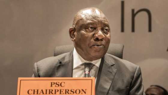 Ramaphosa and his businesses don't owe the taxman, SARS reveals amid increased public interest