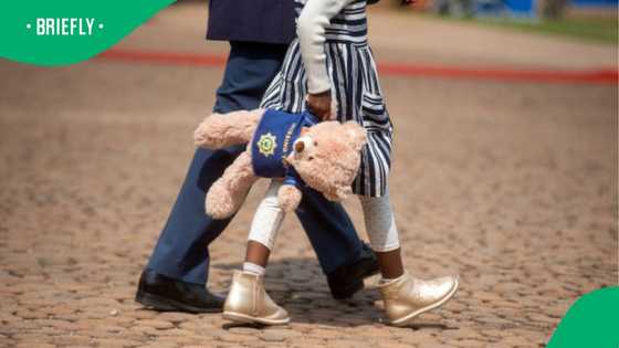 Child minder arrested for neglect after toddler is hospitalised in Jeffreys Bay