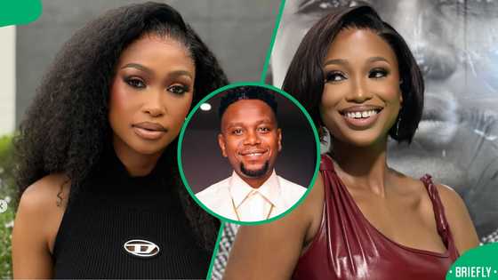 Zola Nombona turned down a major role for the sake of her marriage to Thomas Gumede