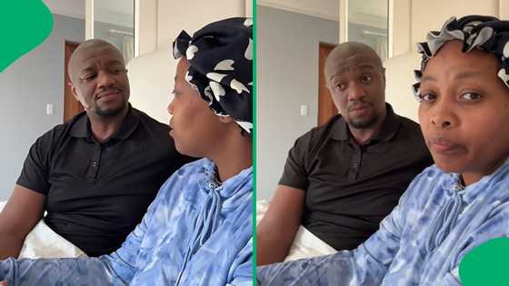 The Daniels couple discusses husband's cheating and turning point in marriage