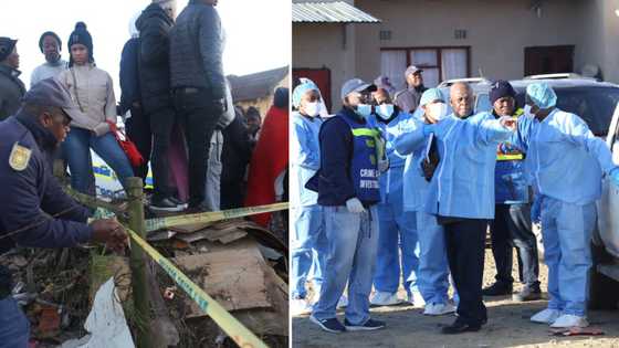 Enyobeni tavern owner gets liquor licence revoked and faces criminal charges after 21 kids mysteriously died