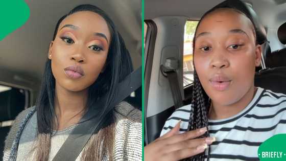 "You saved a lot of women": Woman shares update on kidnapping incident, SA shows support
