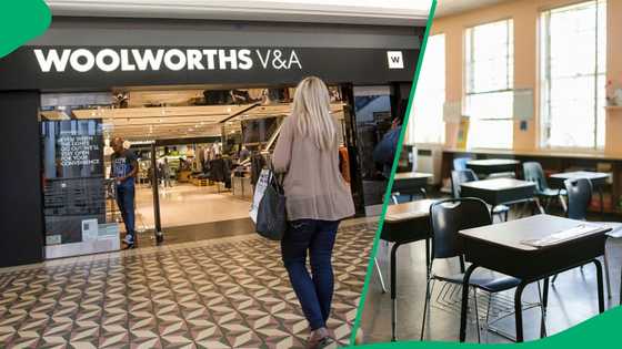 Curro School's new tuckshops with Woolworths gets mixed reactions
