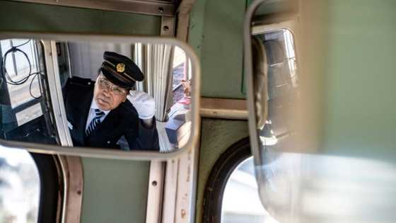 Japan's 'Little Trains that Could' battle for survival