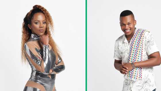 BB Mzansi: Housemate Mali is the 1st to be evicted following Bravo B's disqualification