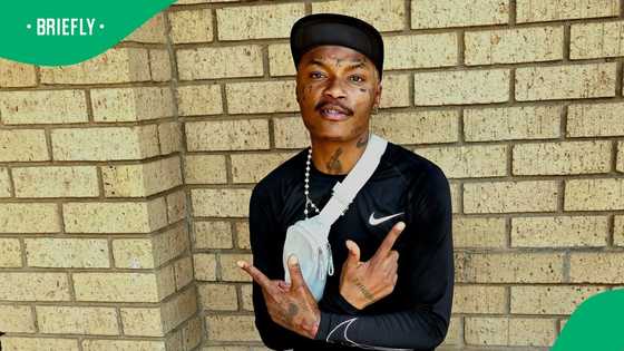 SA reacts after Shebeshxt stares down journalist in viral courtroom video: "Dieman won't change"