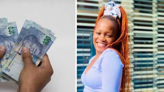 KZN student shares video of her side hustles to make ends meet while studying