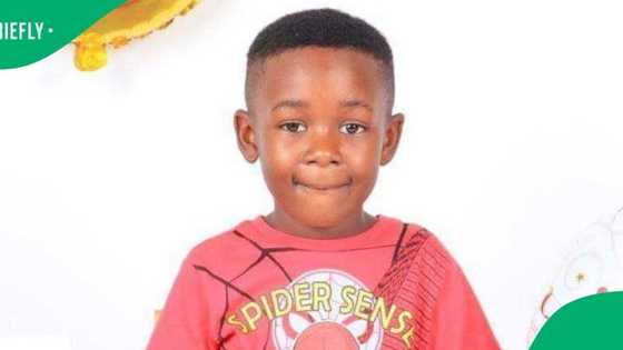 Missing Mpumalanga boy found murderd and buried, South Africans heartbroken