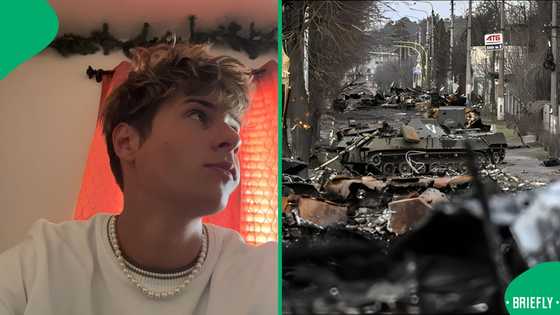 "They lied to Africans": Alleged satellite video of Russian factory Alabuga resurfaces, SA stunned