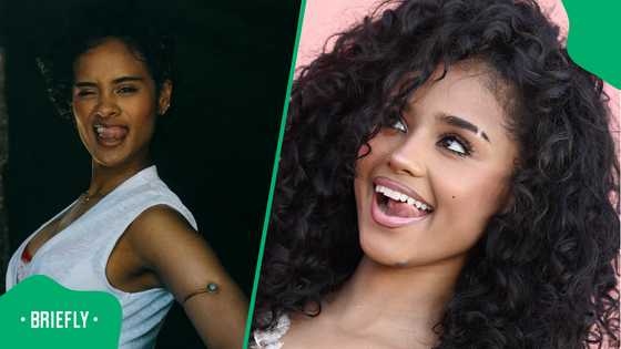 “Why does she look like Tyla?” Man's doppelganger claim about local performer sparks debate