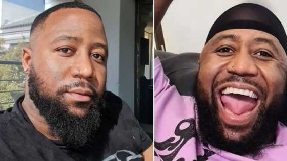 Cassper Nyovest spills tea on ‘The Braai Show’ deal: “They approached me saying here’s an opportunity”