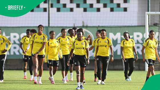 Government urges South Africans to get behind Banyana Banyana’s WAFCON campaign