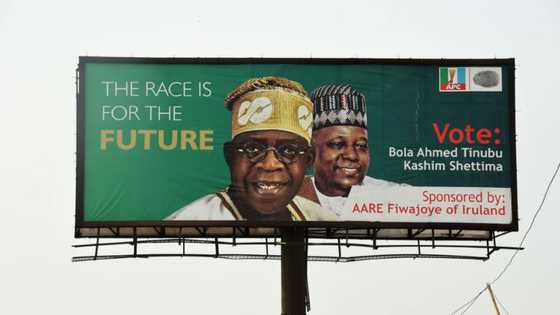 Cash and fuel crisis cranks up Nigeria election tensions