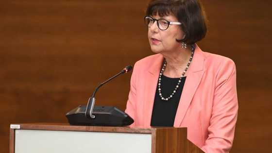 The life and political career of Barbara Creecy, South Africa's Environmental Affairs Minister