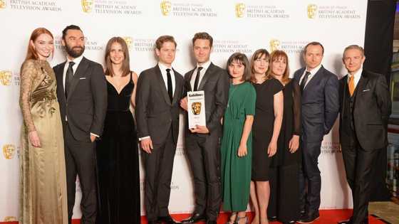 The cast of Poldark TV series: real names, profile and latest updates