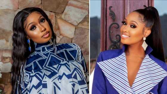 Phuti Khomo allegedly lost gigs after her pics were used by hotel franchise without permission, sues for R30M