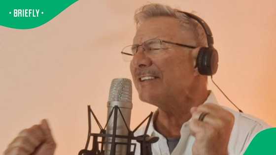 Afrikaner gospel singer Danie Botha prepares to meet Jesus amid Rapture news