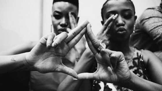 Top suspected Illuminati celebrities