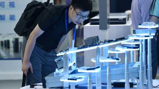 China imposes export curbs on critical metals, drones