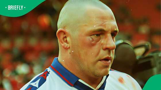 Rugby legend passes away aged 55 after long illness, fans mourn