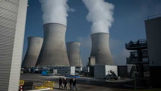 Ukraine fallout pushes French nuclear giant EDF into historic loss