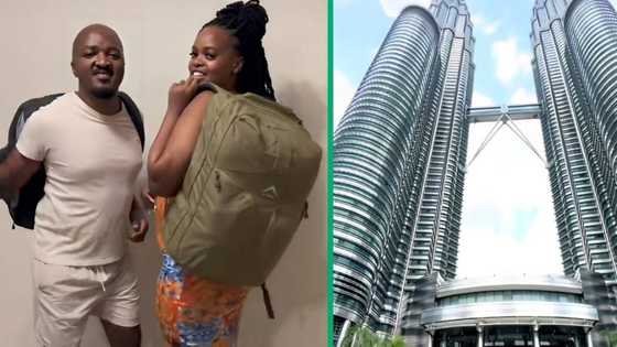 South African woman breaks down R78K budget for 10-day Asia trip