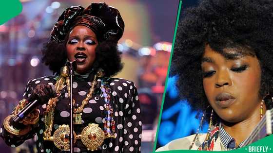 Lauryn Hill, Wyclef Jean and more stars to rock DStv Delicious
