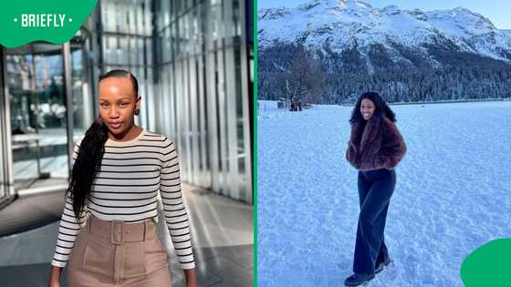 “This is so insightful”: Woman’s Switzerland trip cost breakdown leaves SA debating affordability