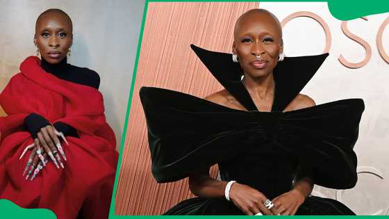 Does Cynthia Erivo have cancer? Understanding fans' concerns about her appearance