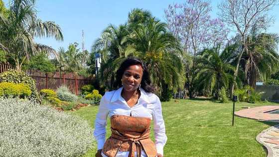 Who is Zodwa Mkandla? Everything you need to know about the entrepreneur