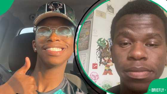“My mom got so angry at me”: Man shares how his face stayed yellow for a week after trying DIY skincare
