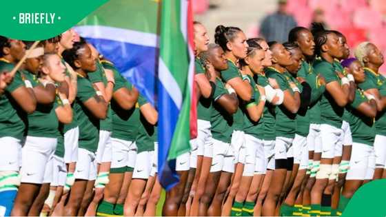 Springbok women suffer double injury setback ahead of Spain clash