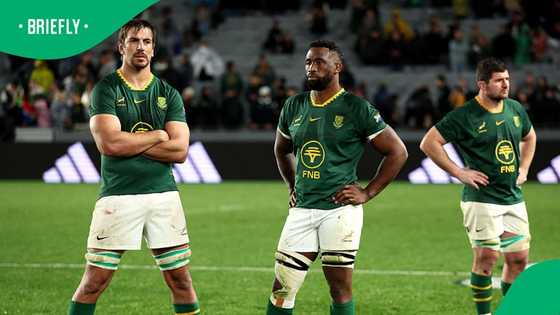 Siya Kolisi makes honest admission before long-awaited Springbok return against Argentina