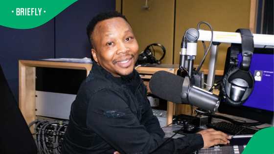 Umhlobo Wenene radio host Amaza Ntshanga ventures into music with his upcoming debut single