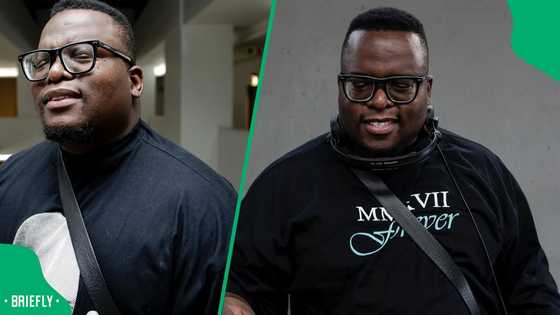 Kaya FM responds to Sol Phenduka’s suspension: "The process is still underway"