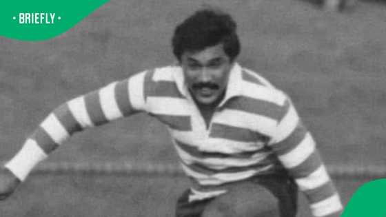 Ghalieb Hendricks dies: SA Rugby pays tribute to Western Province great