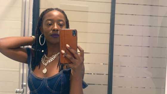 Adding Dr to their title: Friend celebrates her and 4 other babes’ PhDs