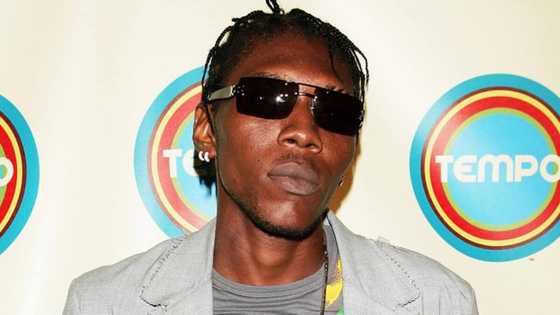 Vybz Kartel: Incarcerated dancehall Icon buys his parents, kids and grandchildren