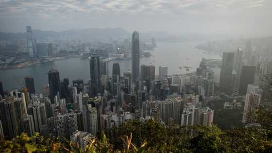 Hong Kong to explore legalising crypto for retail investors